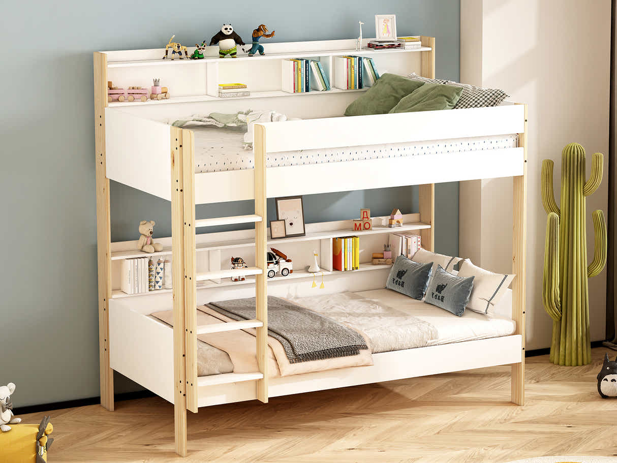 Gilly Bunk Bed