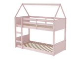 Dolly Bunk Bed Pink