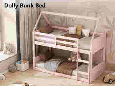 Dolly Bunk Bed