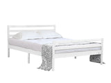 Canterbury Bed Frame - Double