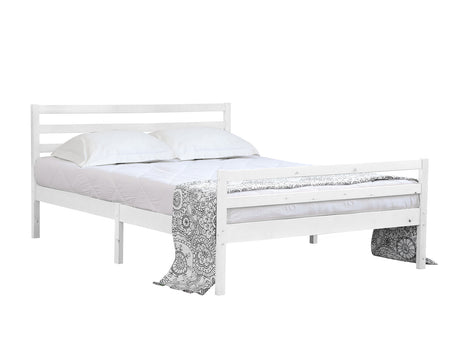 Canterbury Bed Frame - Queen