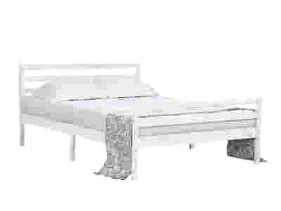 Canterbury Bed Frame - Queen