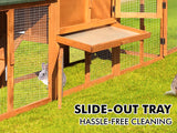 DS Rabbit Hutch