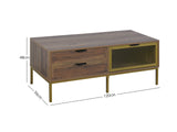 Olveston Coffee Table