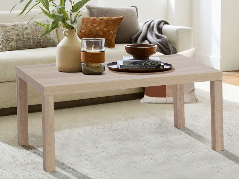 Chessel Coffee Table