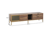 Olveston Entertainment Unit 2m