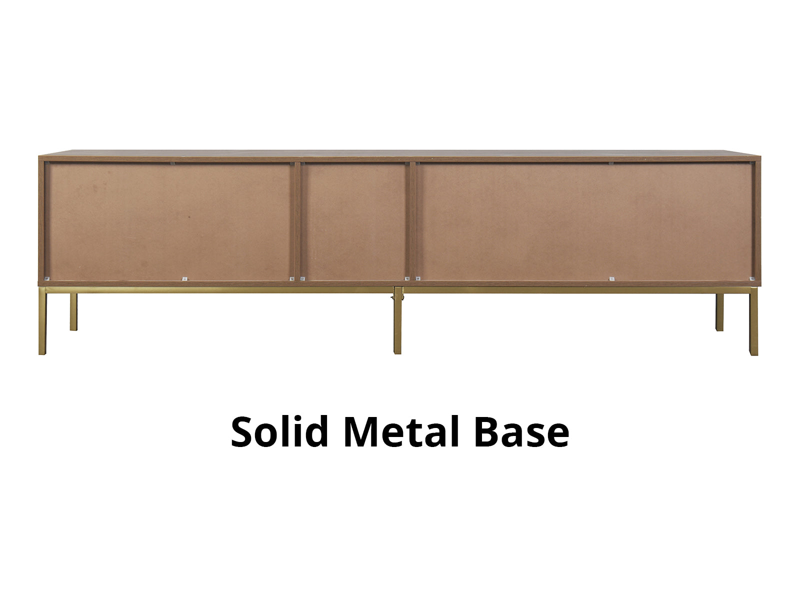 Olveston Entertainment Unit - 200 cm