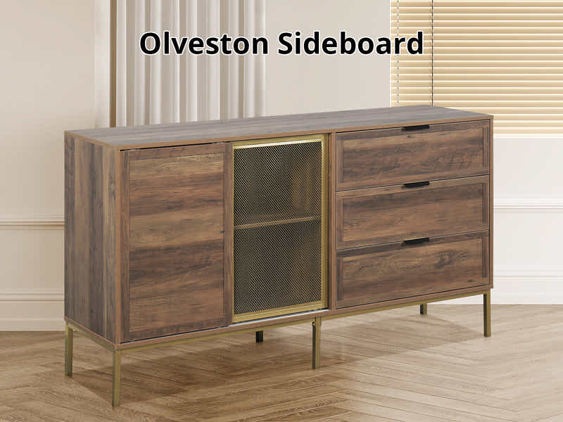 Olveston Sideboard - 155 cm