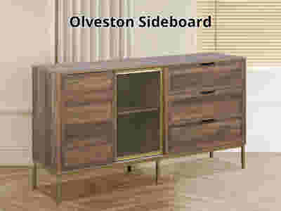 Olveston Sideboard - 155 cm