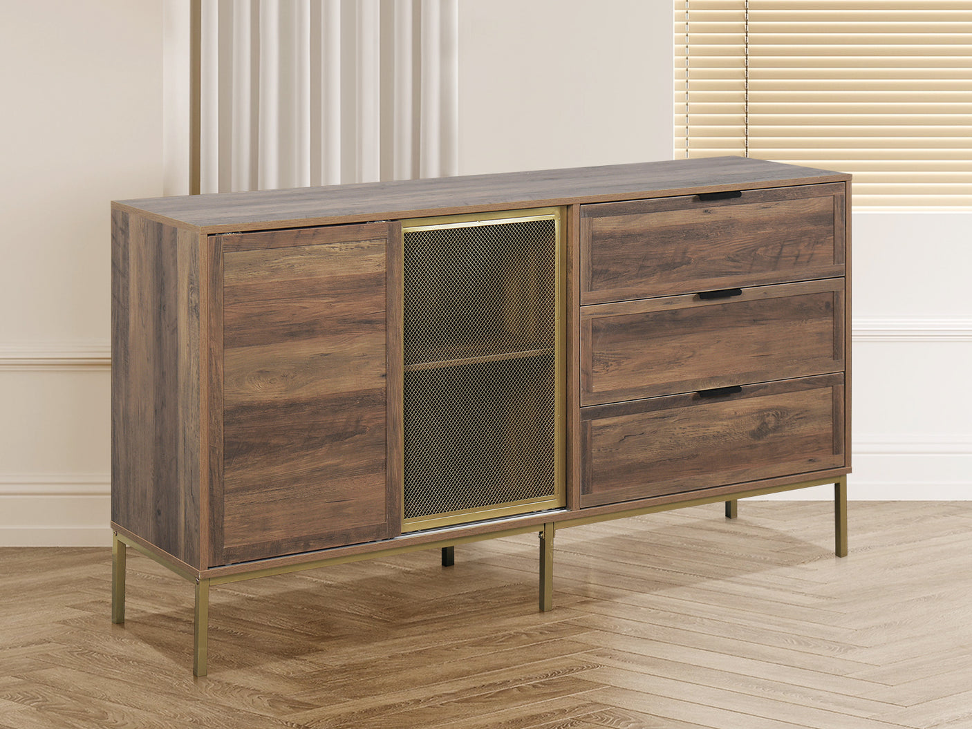 Olveston Sideboard
