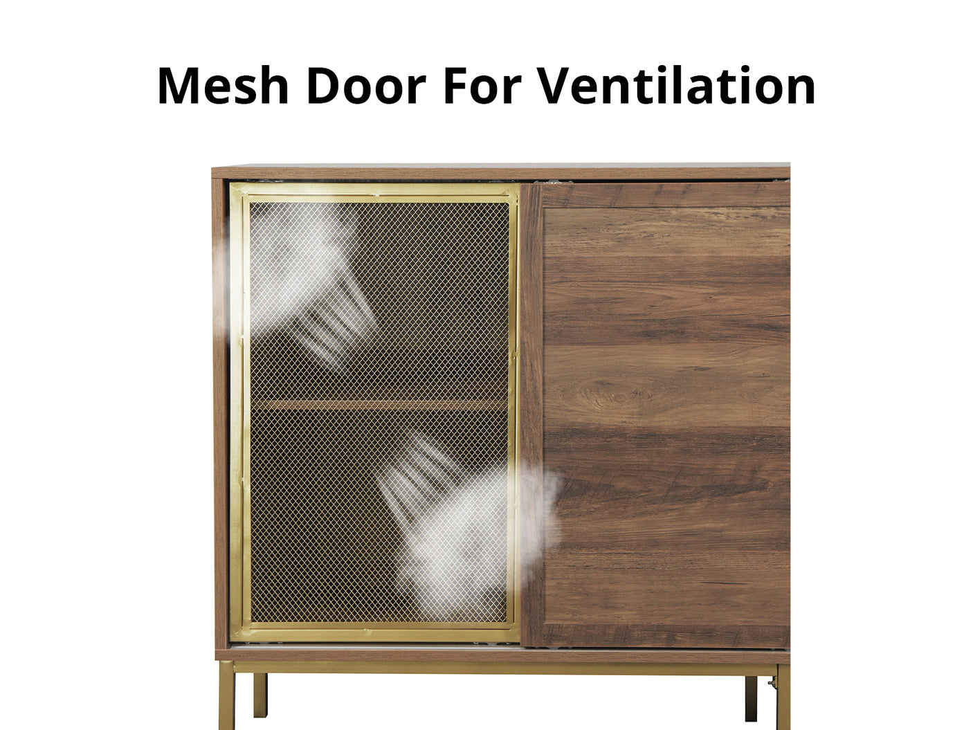 Olveston Sideboard