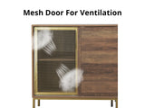 Olveston Sideboard