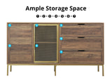 Olveston Sideboard