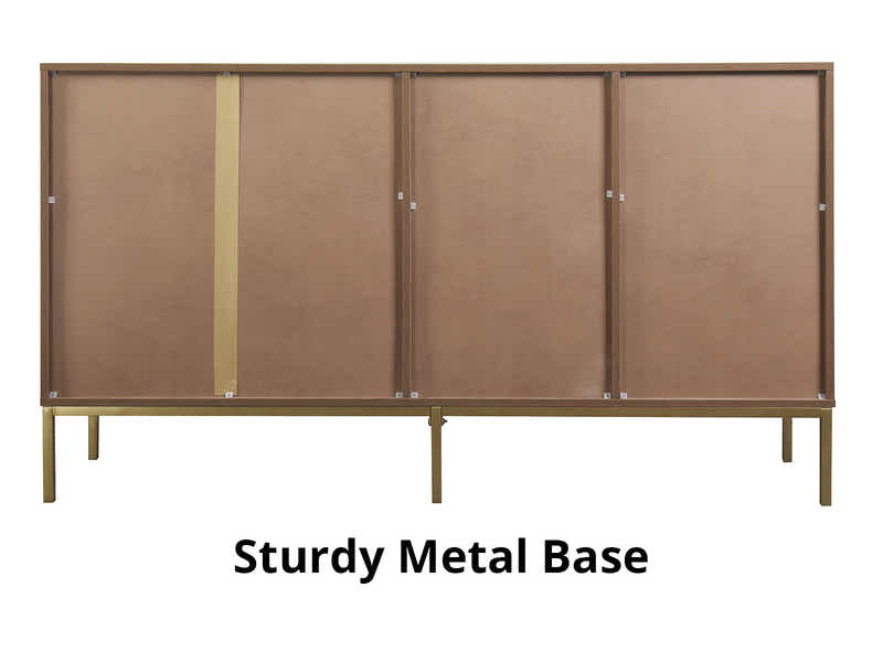 Olveston Sideboard - 155 cm