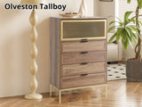 Olveston Tallboy