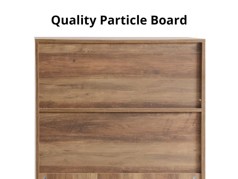 Olveston 5-Drawer Tallboy