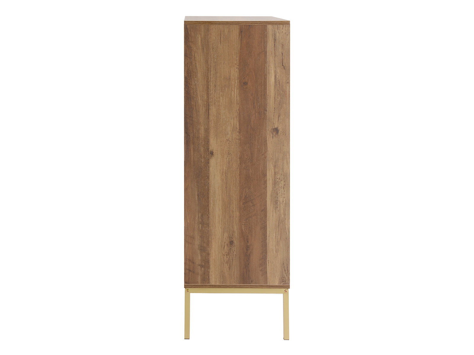 Olveston 5-Drawer Tallboy