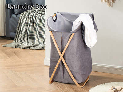 Laundry Box M2