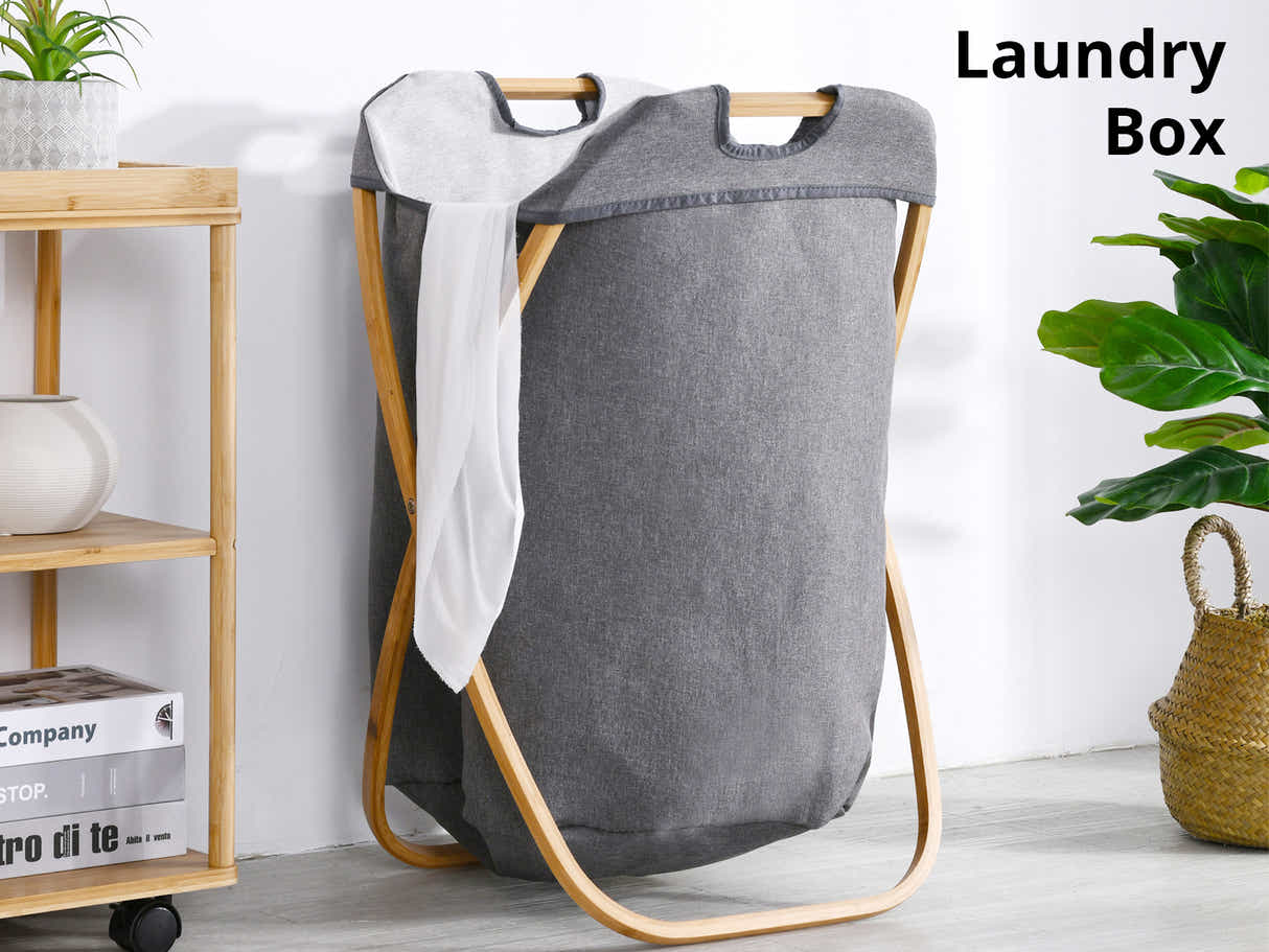 Laundry Box M1