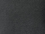 Cozza Linen Sofa Dark Grey