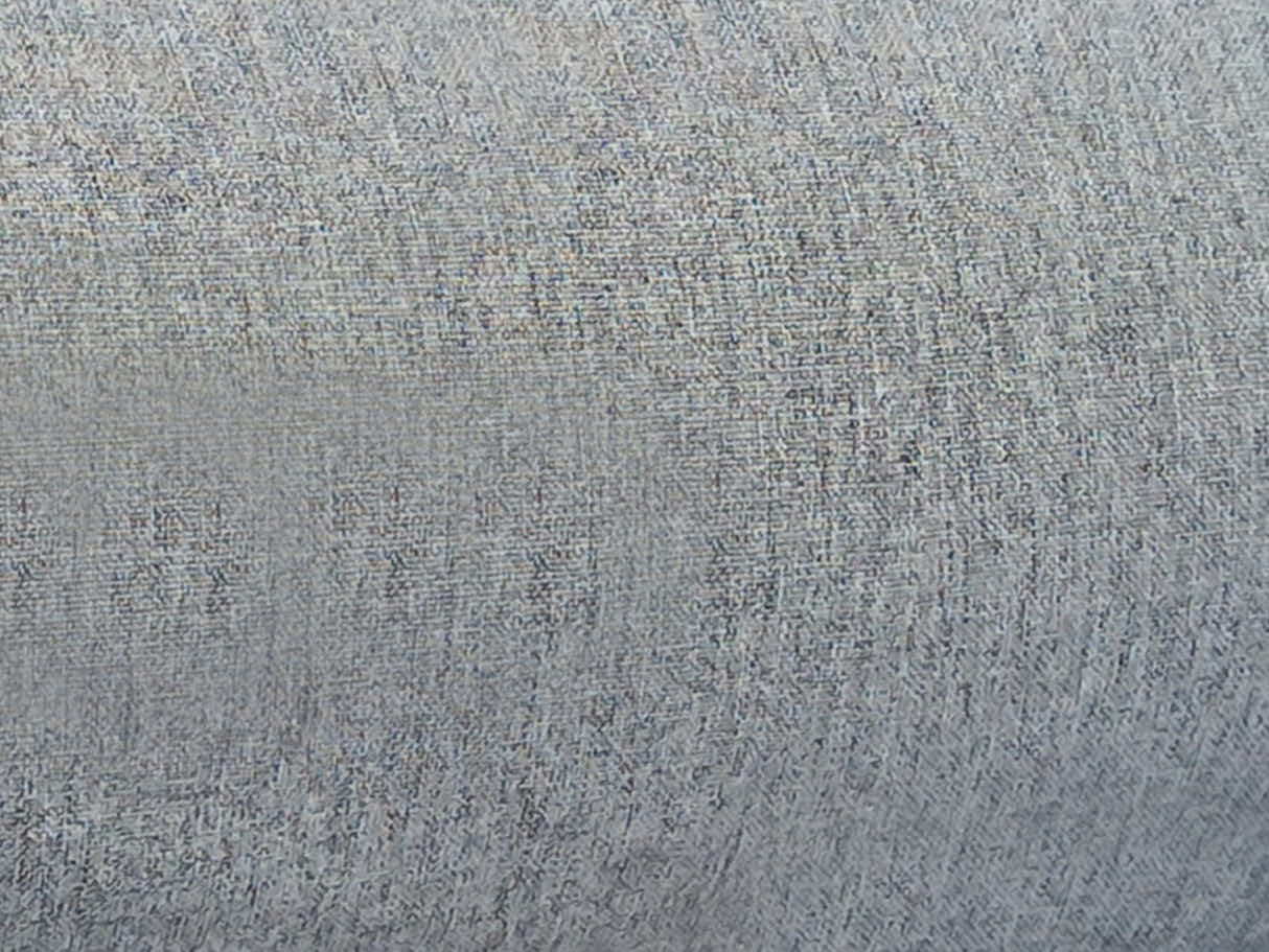 DS Cozza Linen Sofa Light Grey