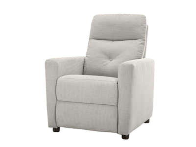 Buren Push Back Recliner Chair