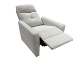 Buren Push Back Recliner Chair