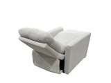 Buren Push Back Recliner Chair