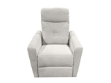 Buren Push Back Recliner Chair
