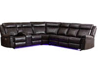 Recliners