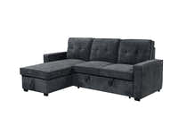 Sofas, Sectionals & Sofa Beds
