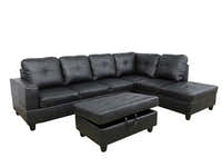 Sofas, Sectionals & Sofa Beds