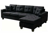 Sofas, Sectionals & Sofa Beds