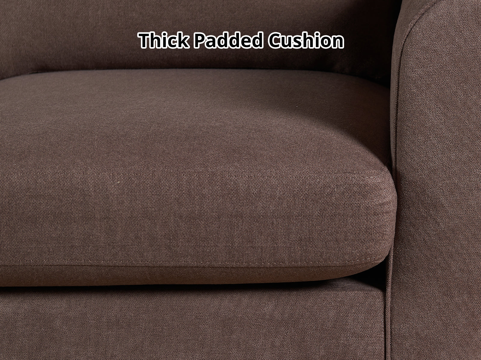 DS Rosa Linen Sofa Beige340