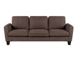 DS Rosa Linen Sofa Beige340
