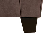 DS Rosa Linen Sofa Beige340