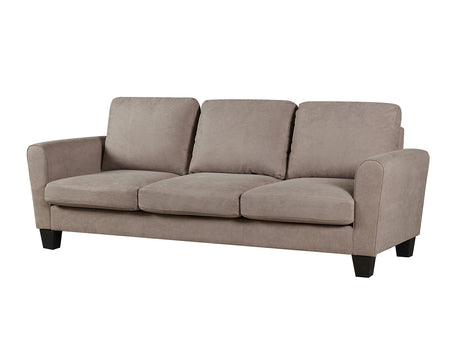 DS Rosa Linen Sofa Beige412