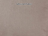 DS Rosa Linen Sofa Beige412
