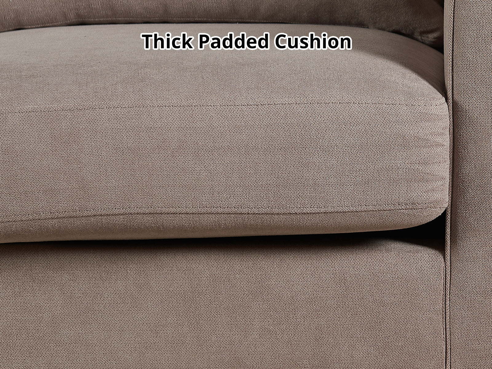 DS Rosa Linen Sofa Beige412