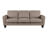DS Rosa Linen Sofa Beige412