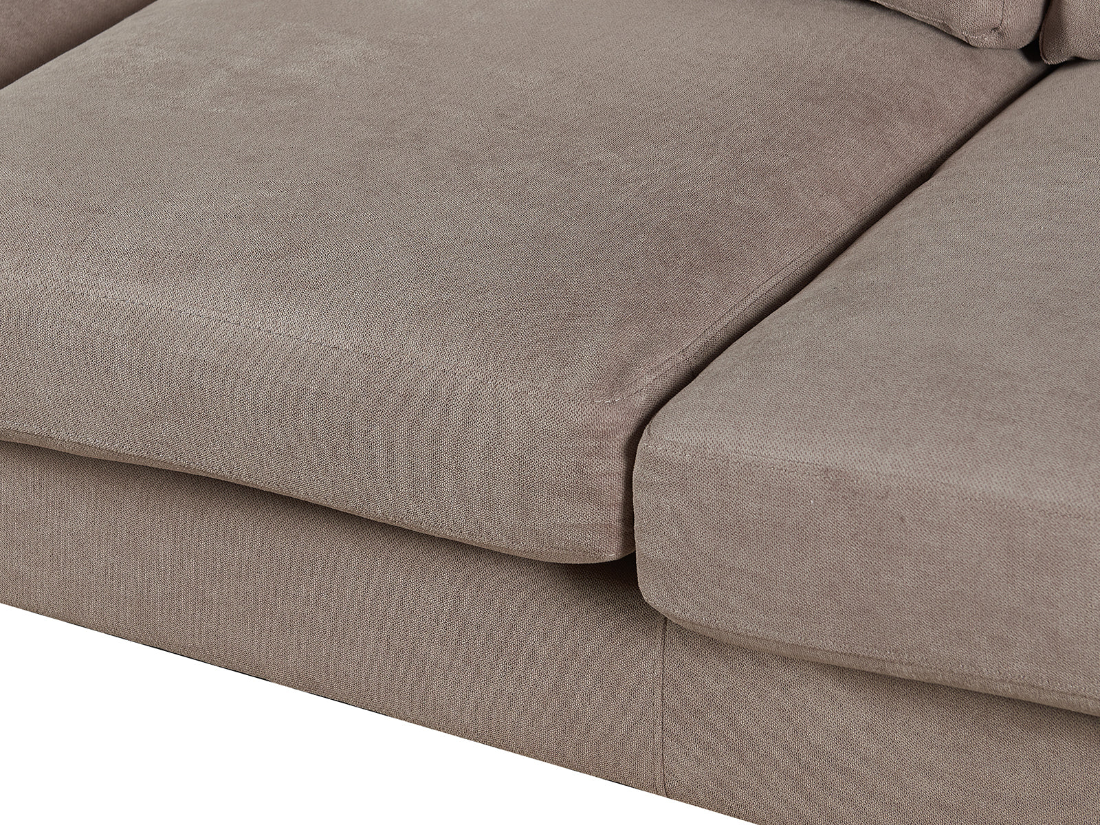 DS Rosa Linen Sofa Beige412