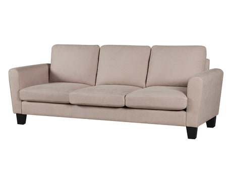 DS Rosa Linen Sofa Beige466