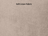 DS Rosa Linen Sofa Beige466