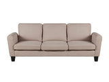 DS Rosa Linen Sofa Beige466
