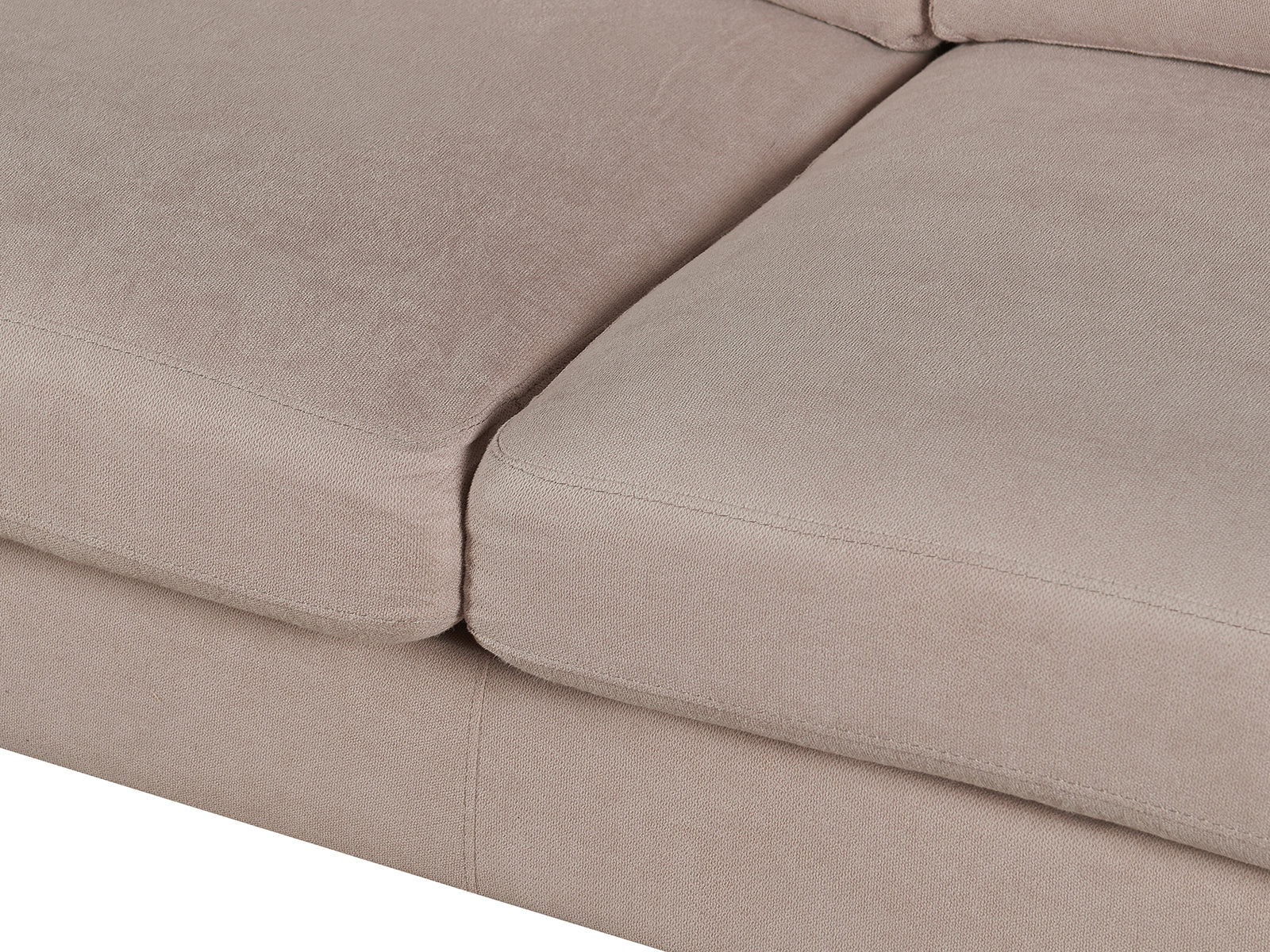 DS Rosa Linen Sofa Beige466