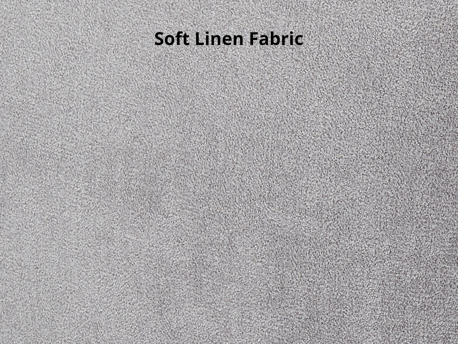 DS Rosa Linen Sofa Set Grey