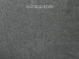 DS Rosa Linen Sofa Grey3184