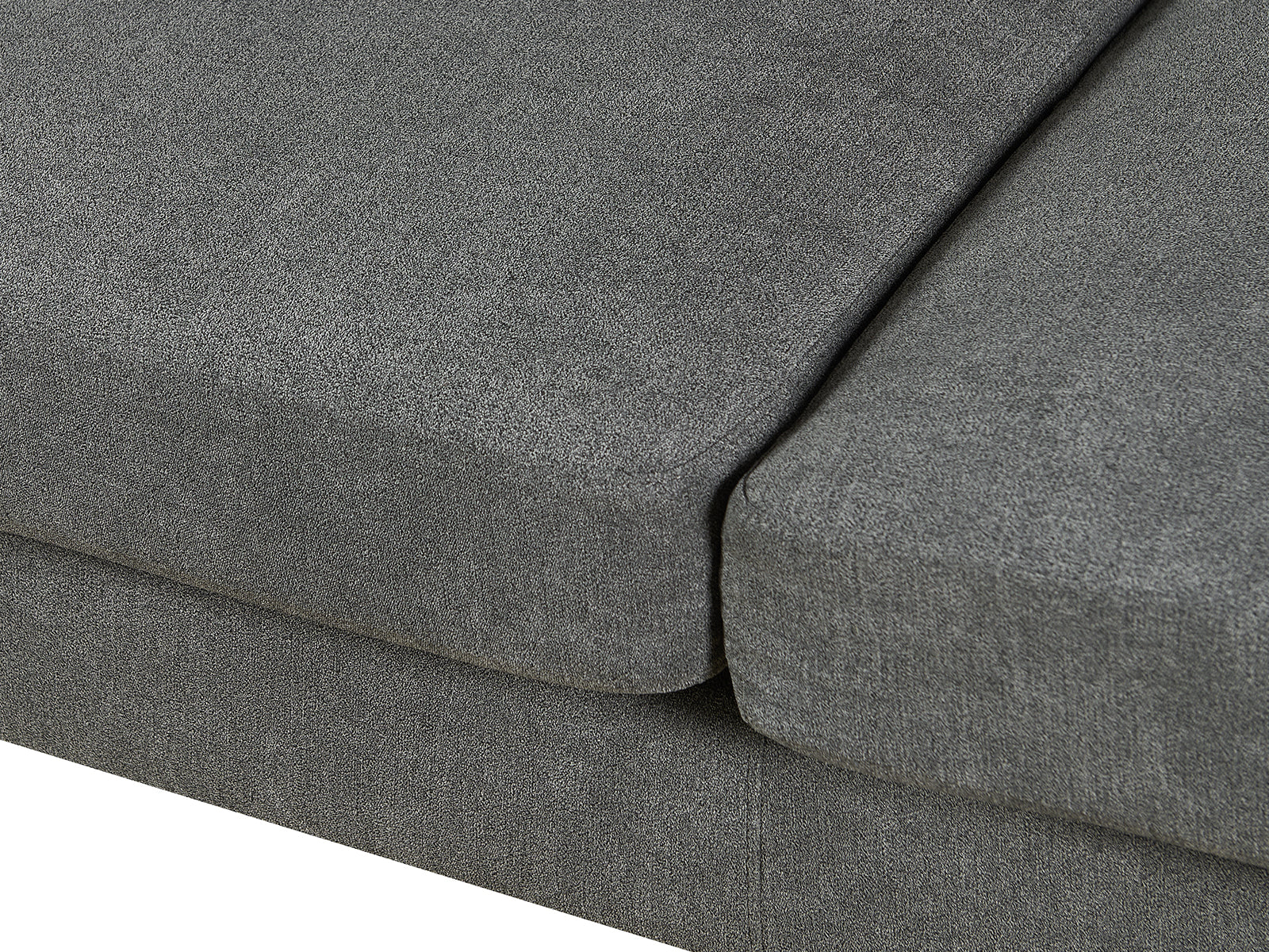 DS Rosa Linen Sofa Grey3184