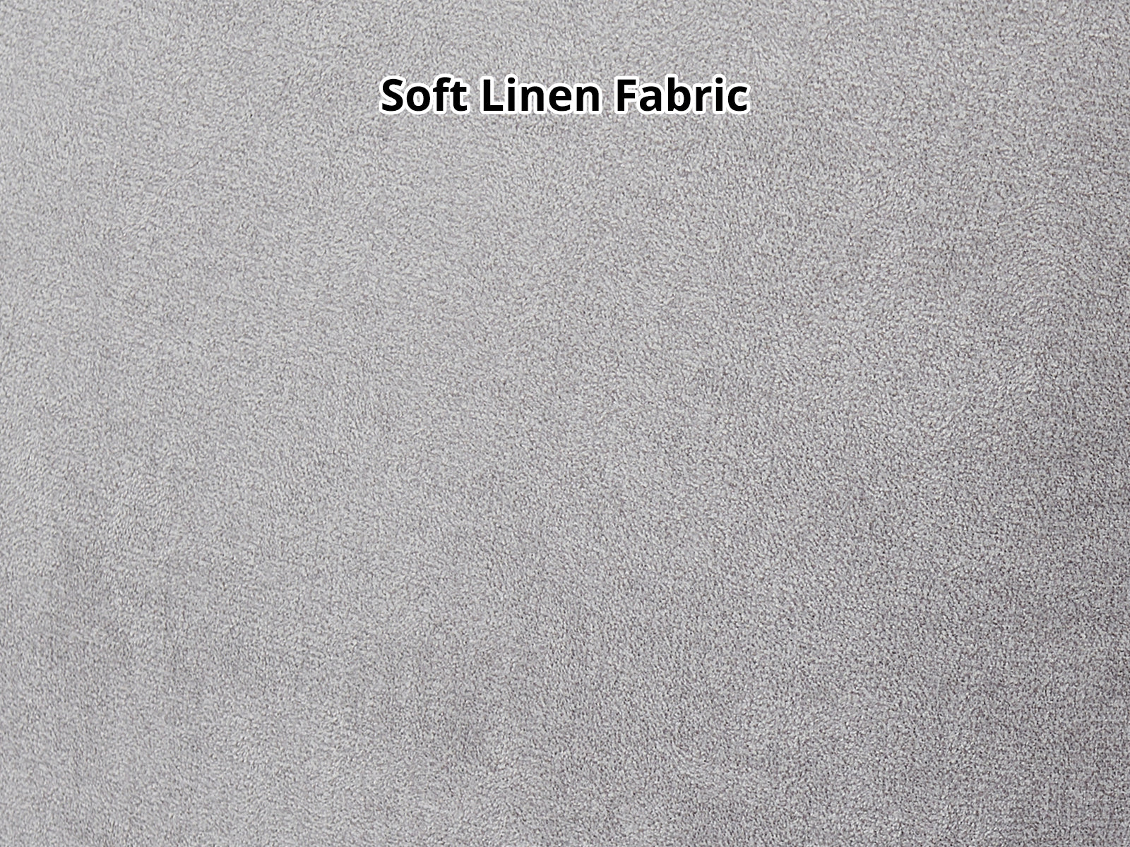 DS Rosa Linen Sofa Grey3187