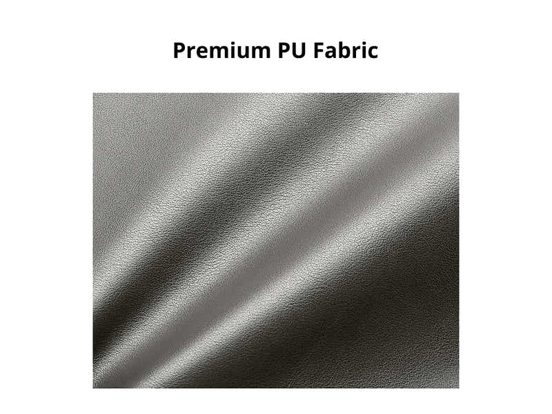 Sonya Modular Sofa PU Grey 6S